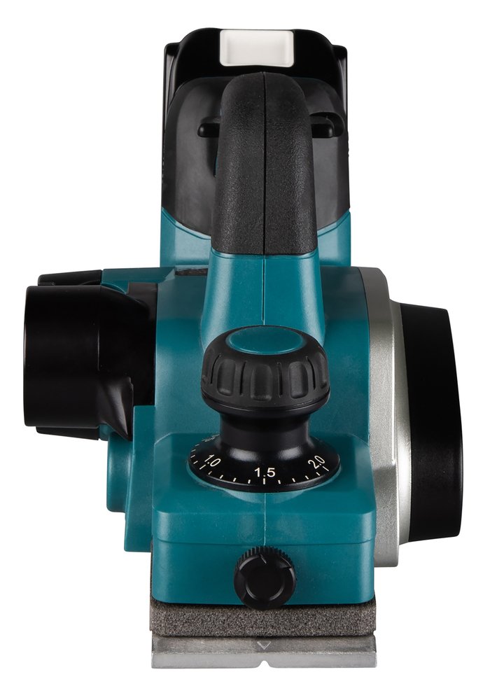ZJ Cepillo Lxt® Makita DKP180 82 Mm 000 M trabajo madera 18 V - Imagen 8