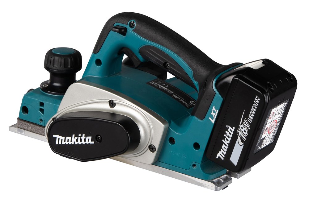 ZJ Cepillo Lxt® Makita DKP180 82 Mm 000 M trabajo madera 18 V - Imagen 3