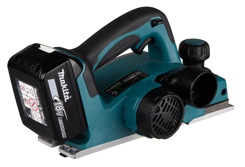 ZJ Cepillo Lxt® Makita DKP180 82 Mm 000 M trabajo madera 18 V - Imagen 5