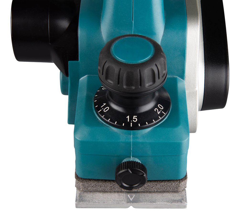 ZJ Cepillo Lxt® Makita DKP180 82 Mm 000 M trabajo madera 18 V - Imagen 13