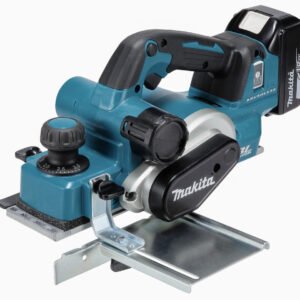 Cepillo Lxt® Makita DKP181Z 82 Mm 000 M Blanca trabajo madera 18 V