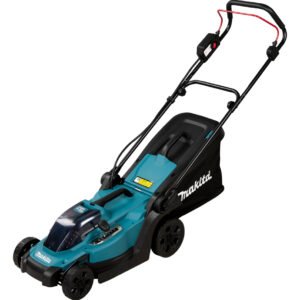 Cortacésped Lxt® Makita DLM330Z 330 Mm 20 Mm Plata herramienta batería altura máx. 20 m