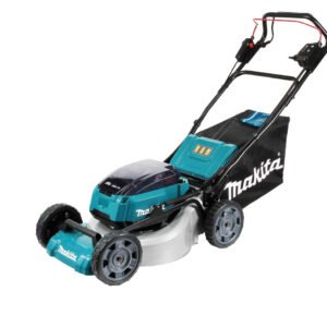 Cortacésped Lxt® Makita DLM462Z 46 Cm 900 M Plata herramienta batería 18 V
