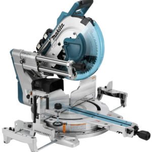ZU Ingletadora Lxt® Makita DLS211 305 Mm 400 M Azul trabajo madera altura máx. 107 m