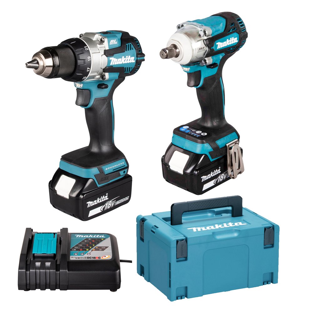 DLX2533TJ Kit Combo LXT®