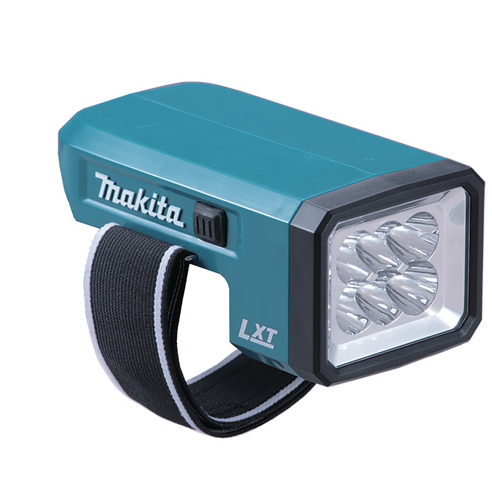 Linterna Lxt® Makita DEBDML186 151X81 78 Mm herramienta batería 18 V