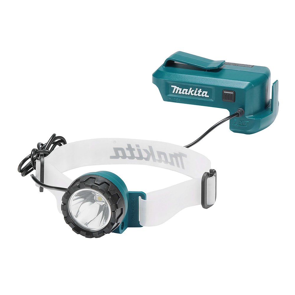 Luz LED Lxt® Makita DEBDML800 151X76 88 Mm herramienta batería 4 V