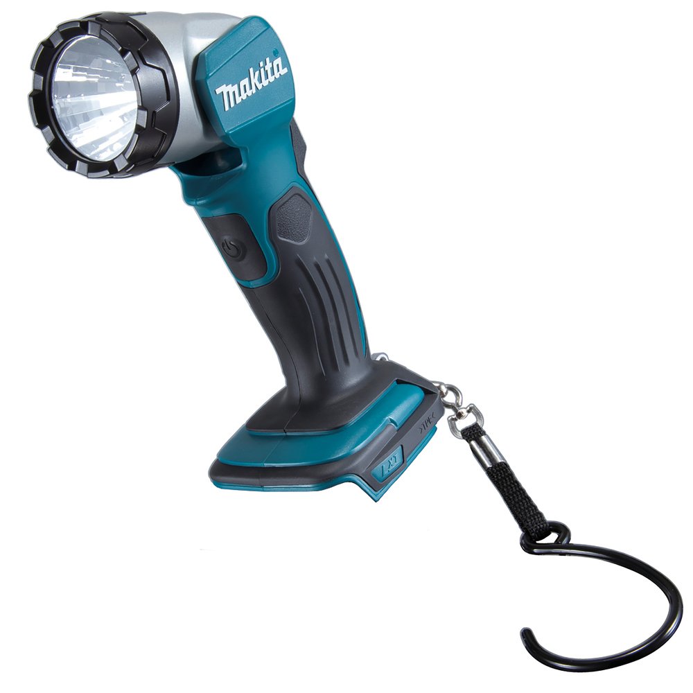 Linterna de LED Lxt® Makita DEBDML802 272X79 116 Mm herramienta batería 4 V