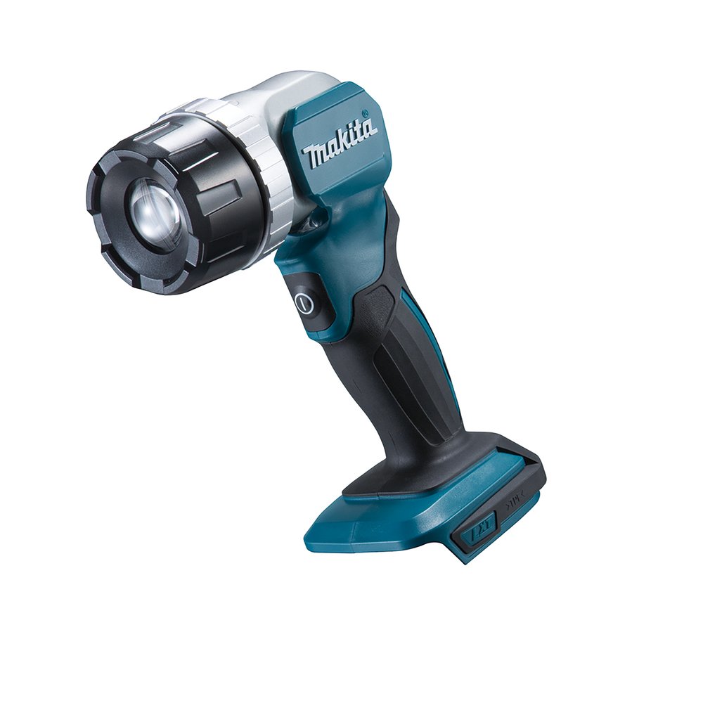 Linterna LED Lxt® Makita DEBDML808 280X79 119 Mm herramienta batería 4 V