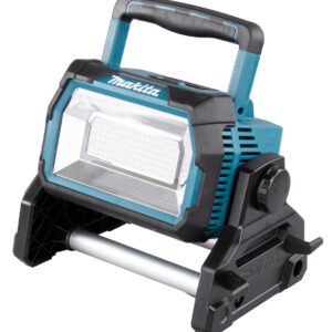 Foco de Trabajo Lxt® Makita DEADML809 96X1 249X370 Blanco herramienta batería 4 V