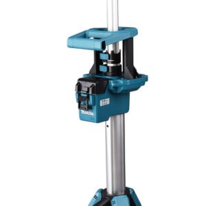 Trípode de Iluminación Lxt® Makita DML814 224 Cm 573X658 Blanco herramienta batería 4 V