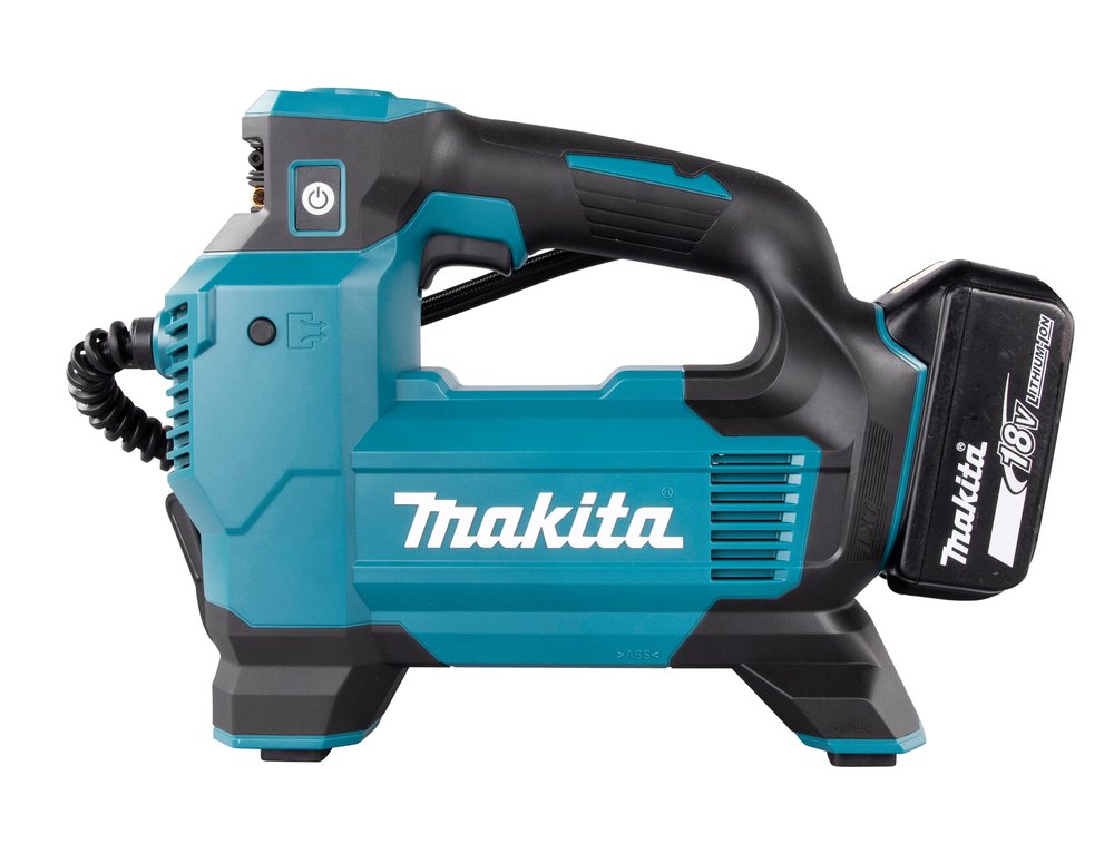 Inflador Lxt® Makita DMP181Z 3 M 316X108 herramienta batería 18 V - Solo máquina (sin batería ni cargador) - Imagen 2