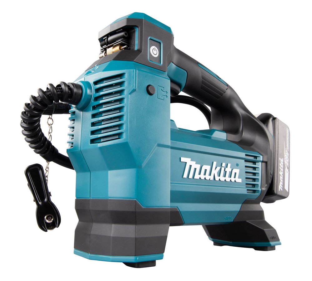 Inflador Lxt® Makita DMP181Z 3 M 316X108 herramienta batería 18 V - Solo máquina (sin batería ni cargador) - Imagen 9