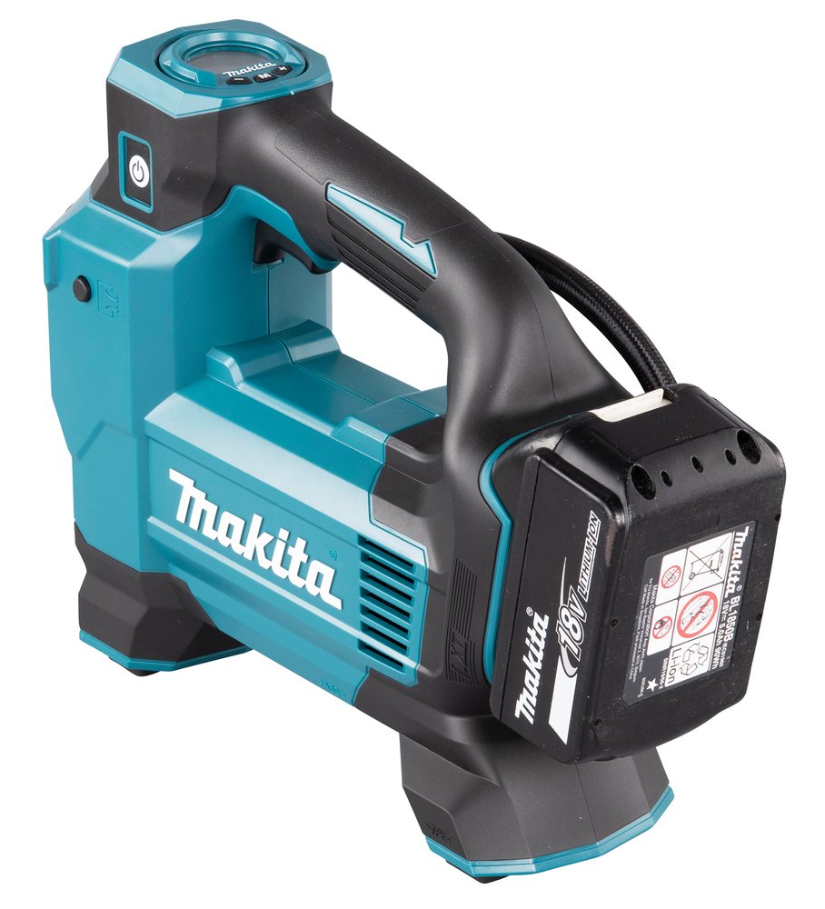 Inflador Lxt® Makita DMP181Z 3 M 316X108 herramienta batería 18 V - Solo máquina (sin batería ni cargador) - Imagen 3