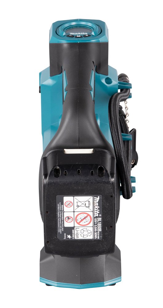 Inflador Lxt® Makita DMP181Z 3 M 316X108 herramienta batería 18 V - Solo máquina (sin batería ni cargador) - Imagen 4