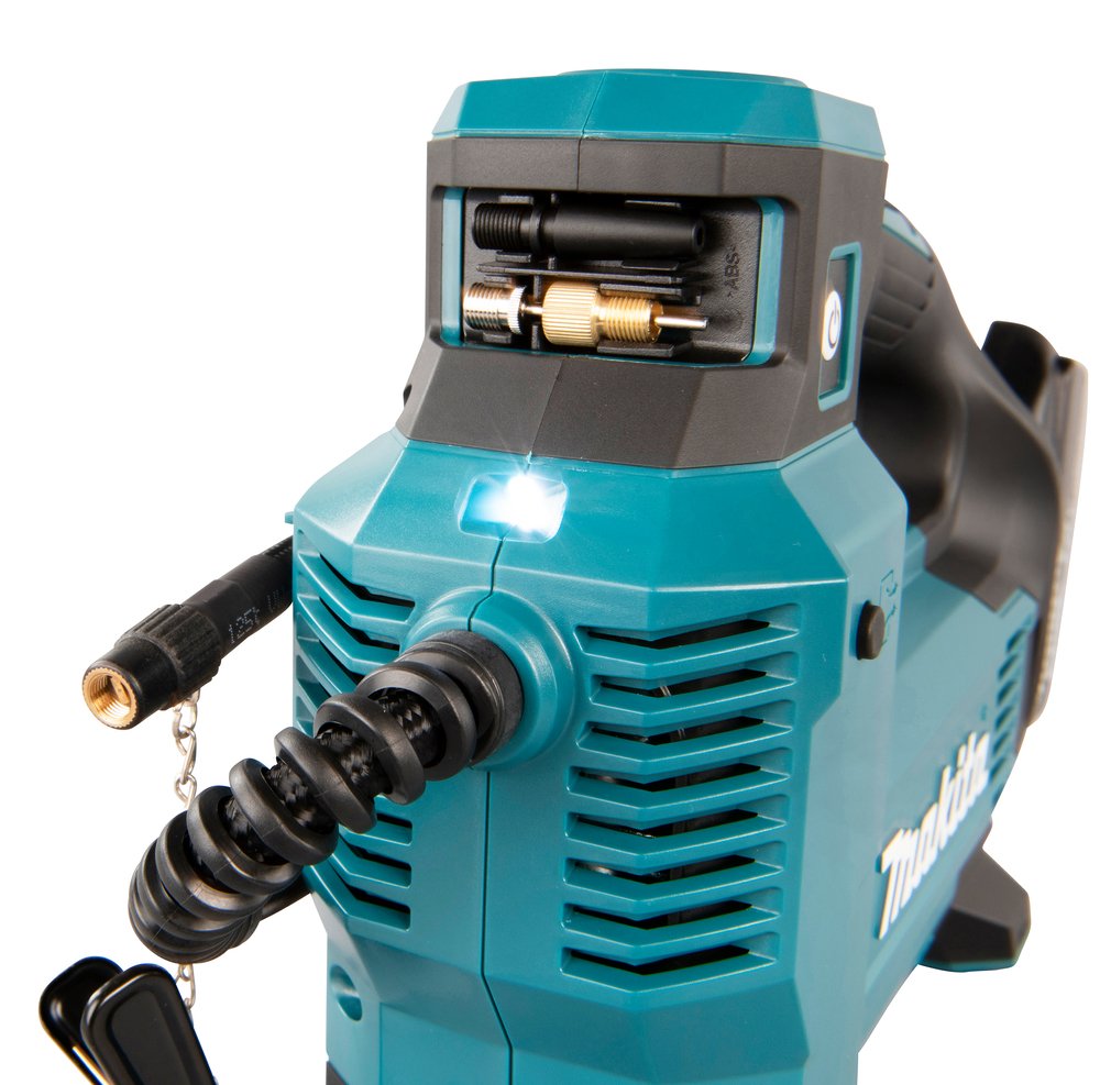Inflador Lxt® Makita DMP181Z 3 M 316X108 herramienta batería 18 V - Solo máquina (sin batería ni cargador) - Imagen 10