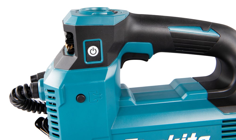 Inflador Lxt® Makita DMP181Z 3 M 316X108 herramienta batería 18 V - Solo máquina (sin batería ni cargador) - Imagen 12