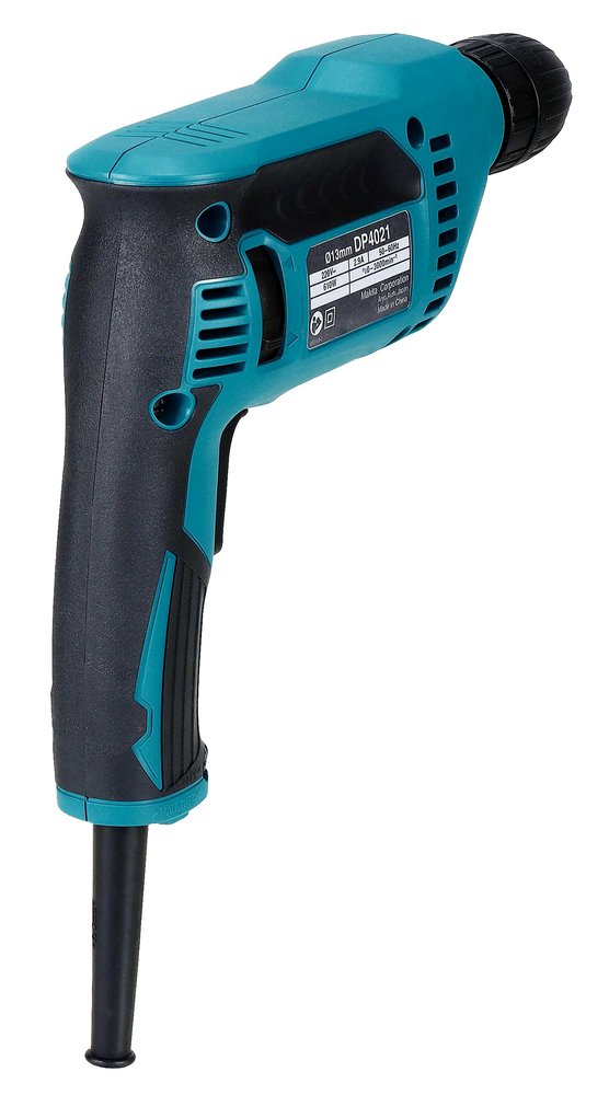 DP4021 Taladro Makita 630 W 000 M Mate perforación fijación 500 W - Imagen 5