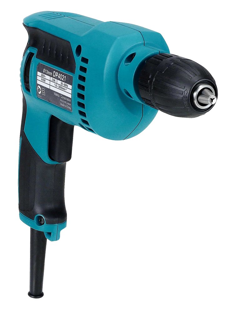 DP4021 Taladro Makita 630 W 000 M Mate perforación fijación 500 W - Imagen 9