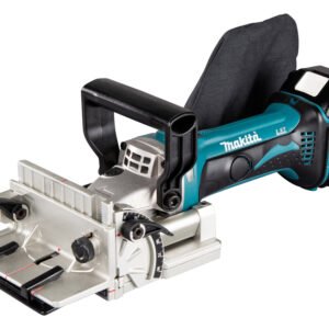 Engalletadora Lxt® Makita DPJ180Z 100 Mm 500 M trabajo madera 18 V