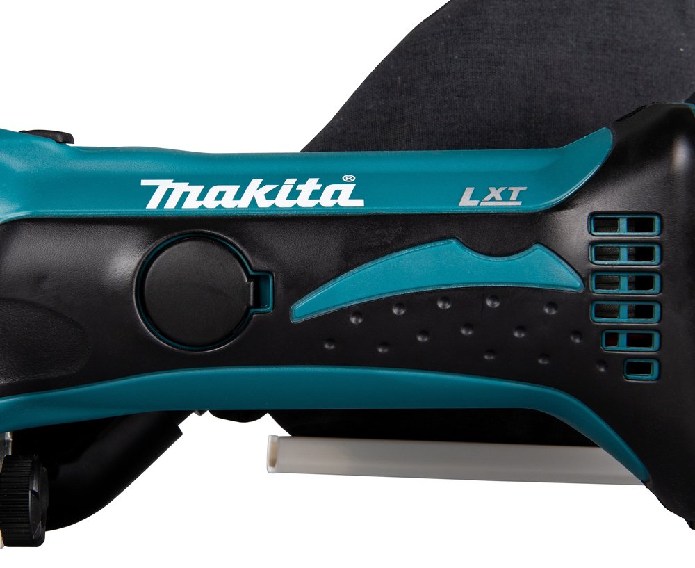 Engalletadora Lxt® Makita DPJ180Z 100 Mm 500 M trabajo madera 18 V - Imagen 11