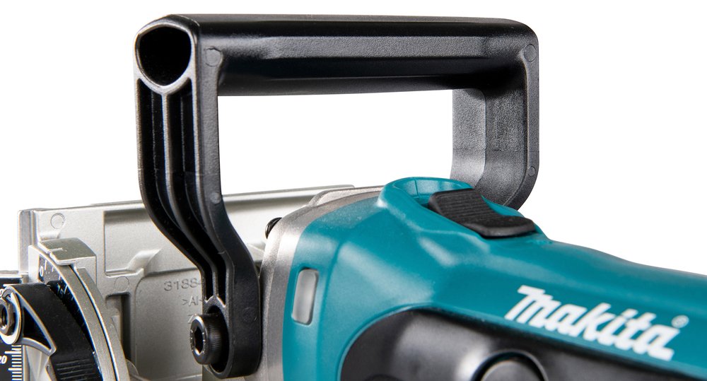 Engalletadora Lxt® Makita DPJ180Z 100 Mm 500 M trabajo madera 18 V - Imagen 12