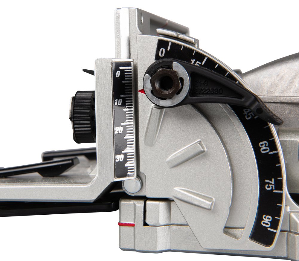 Engalletadora Lxt® Makita DPJ180Z 100 Mm 500 M trabajo madera 18 V - Imagen 14