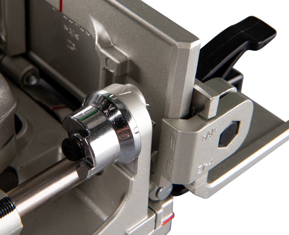 Engalletadora Lxt® Makita DPJ180Z 100 Mm 500 M trabajo madera 18 V - Imagen 15