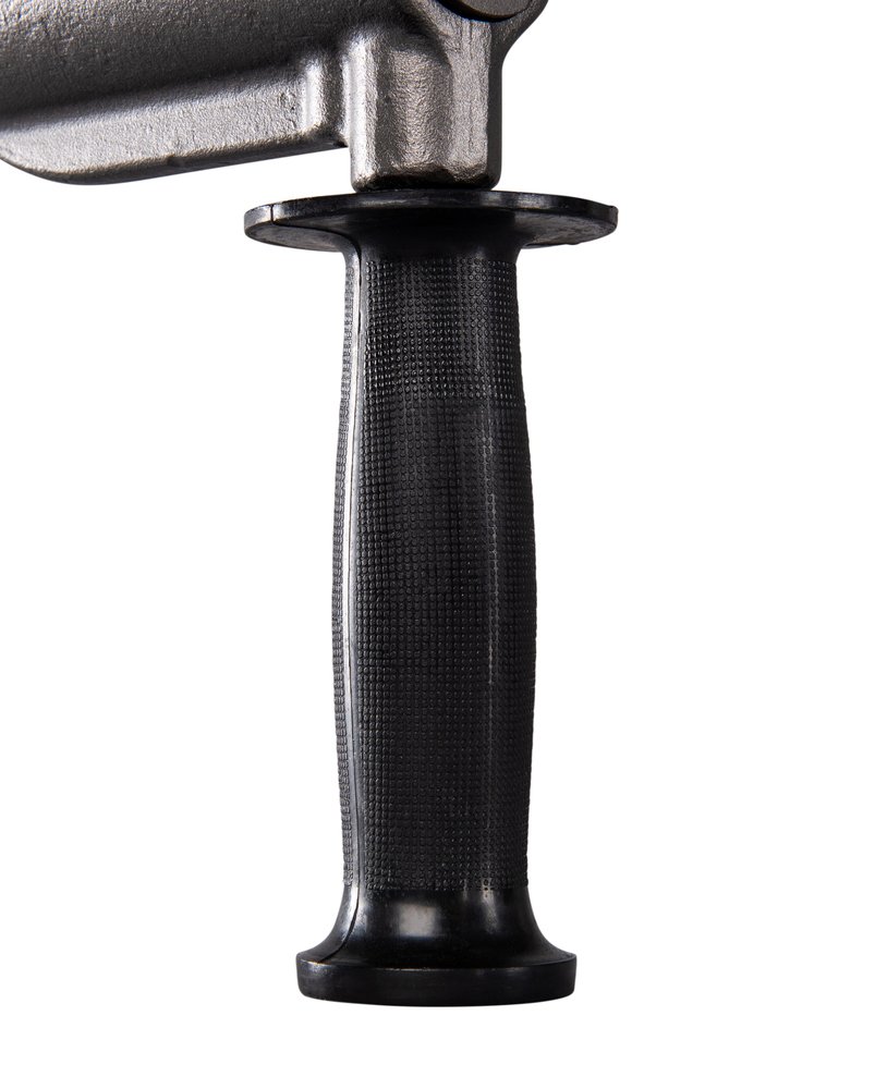 ZK Punzonadora Lxt® Makita DPP200 20 Mm 8 Mm Inox herramienta batería acero inoxidable - Solo máquina (sin batería ni cargador) - Imagen 14