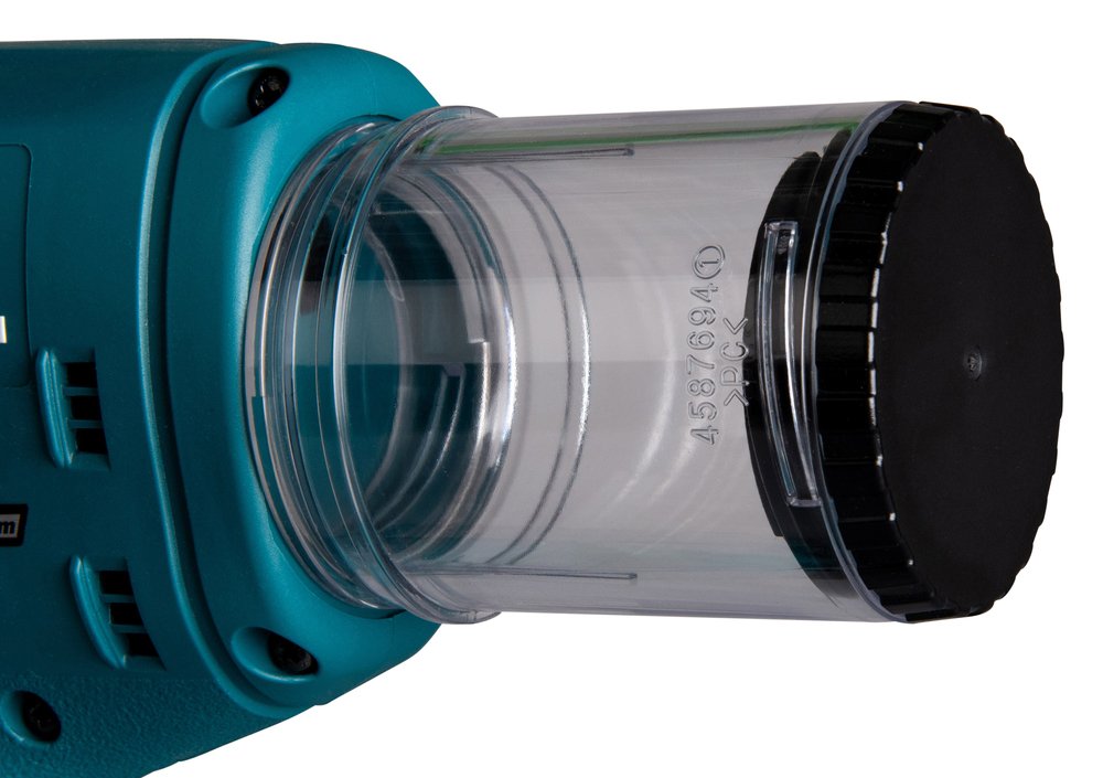 Remachadora Lxt® Makita DRV150Z 8 Mm 25 Mm Rojo herramienta batería 18 V - Solo máquina (sin batería ni cargador) - Imagen 13