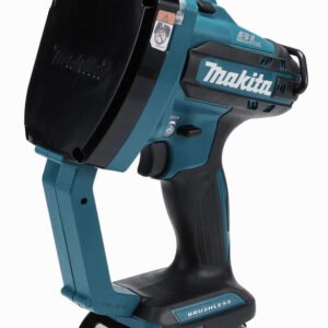 Cortador de Varilla Roscada Lxt® Makita DSC102Z 10 Mm 8 Mm Blanca herramienta batería acero inoxidable