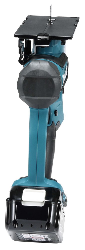 Cortador de Tabiquería Seca Lxt® Makita DSD180Z 15 Mm 000 M herramienta batería 18 V - Solo máquina (sin batería ni cargador) - Imagen 4