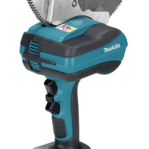 ZK Cortador de Cable Lxt® Makita DTC103 54 Mm 550 Mm herramienta batería aluminio