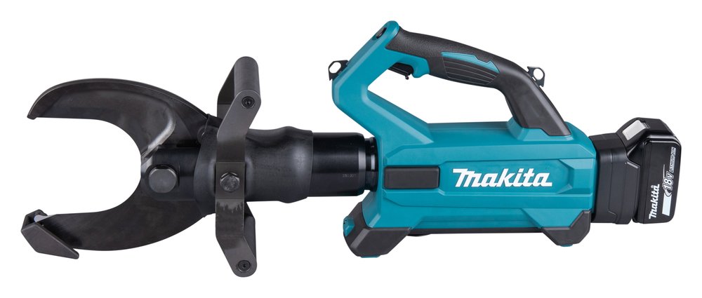 DTC104ZK Cortador de cable LXT® - Imagen 2