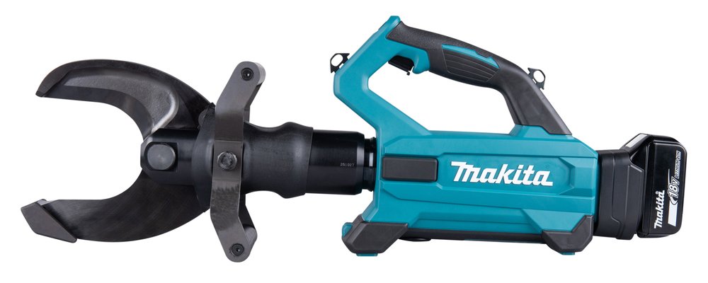 DTC104ZK Cortador de cable LXT® - Imagen 9