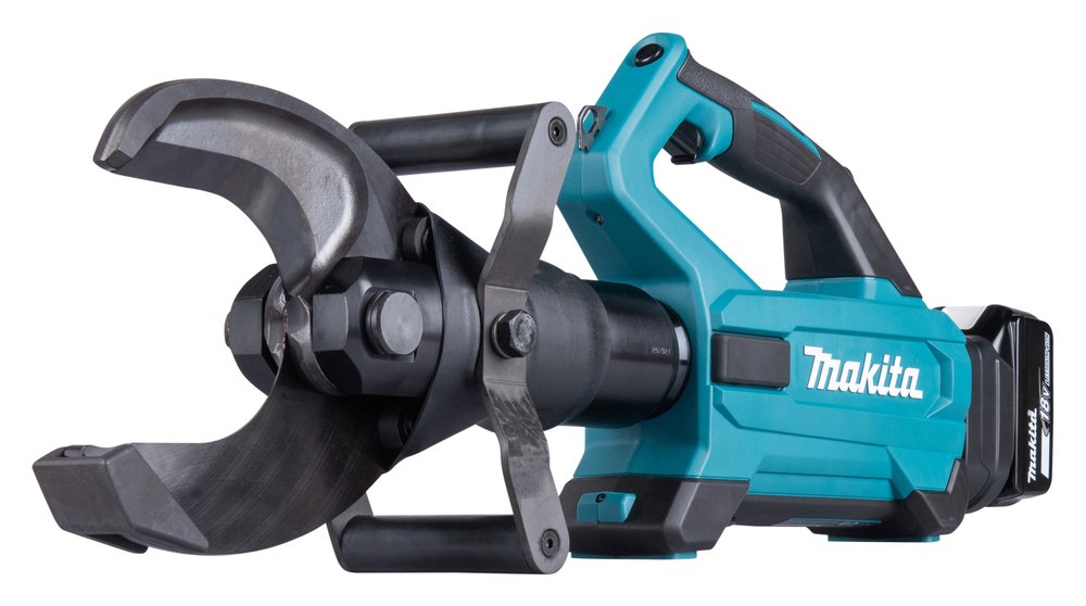 DTC104ZK Cortador de cable LXT® - Imagen 10