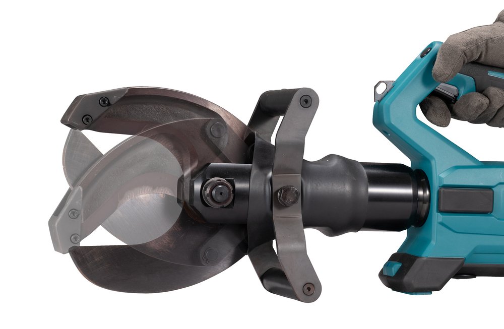 DTC104ZK Cortador de cable LXT® - Imagen 11