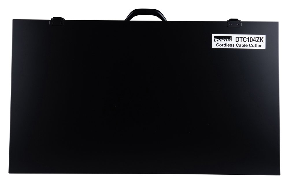 DTC104ZK Cortador de cable LXT® - Imagen 12