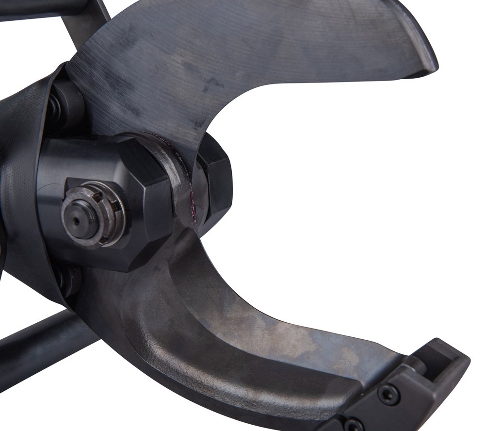 DTC104ZK Cortador de cable LXT® - Imagen 16