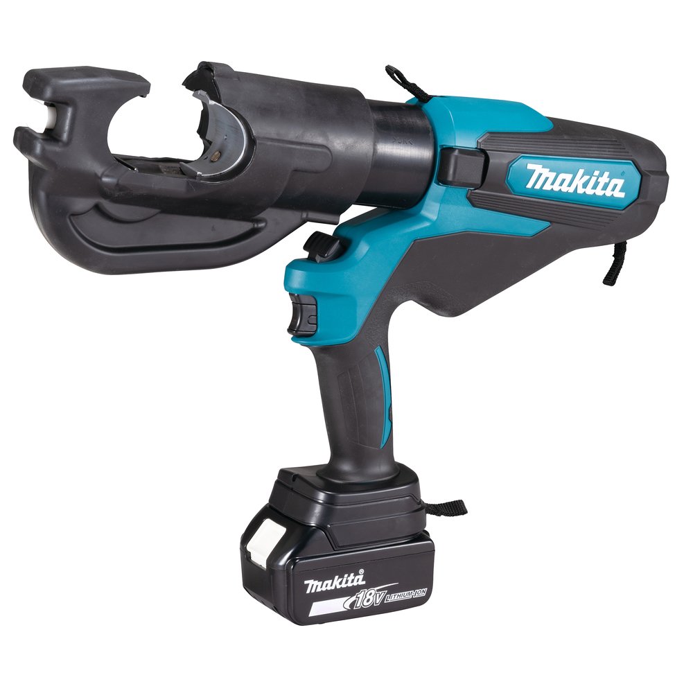 DTC302ZK Crimpadora LXT®