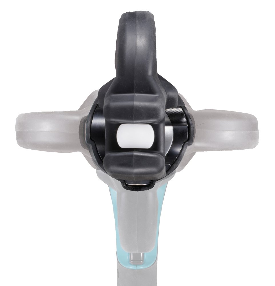ZK Crimpadora Lxt® Makita DTC302 18 V 42 Mm herramienta batería aluminio - Imagen 4