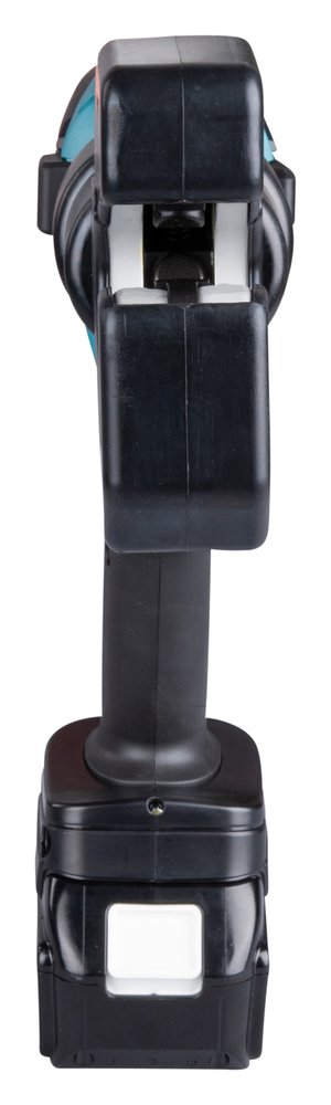 DTC303ZK Crimpadora LXT® - Imagen 8