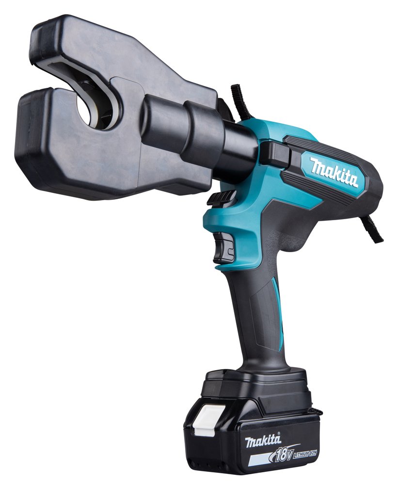 DTC303ZK Crimpadora LXT® - Imagen 10