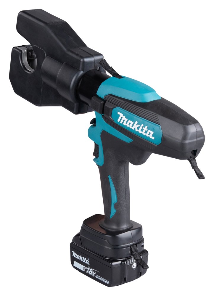 DTC303ZK Crimpadora LXT® - Imagen 3