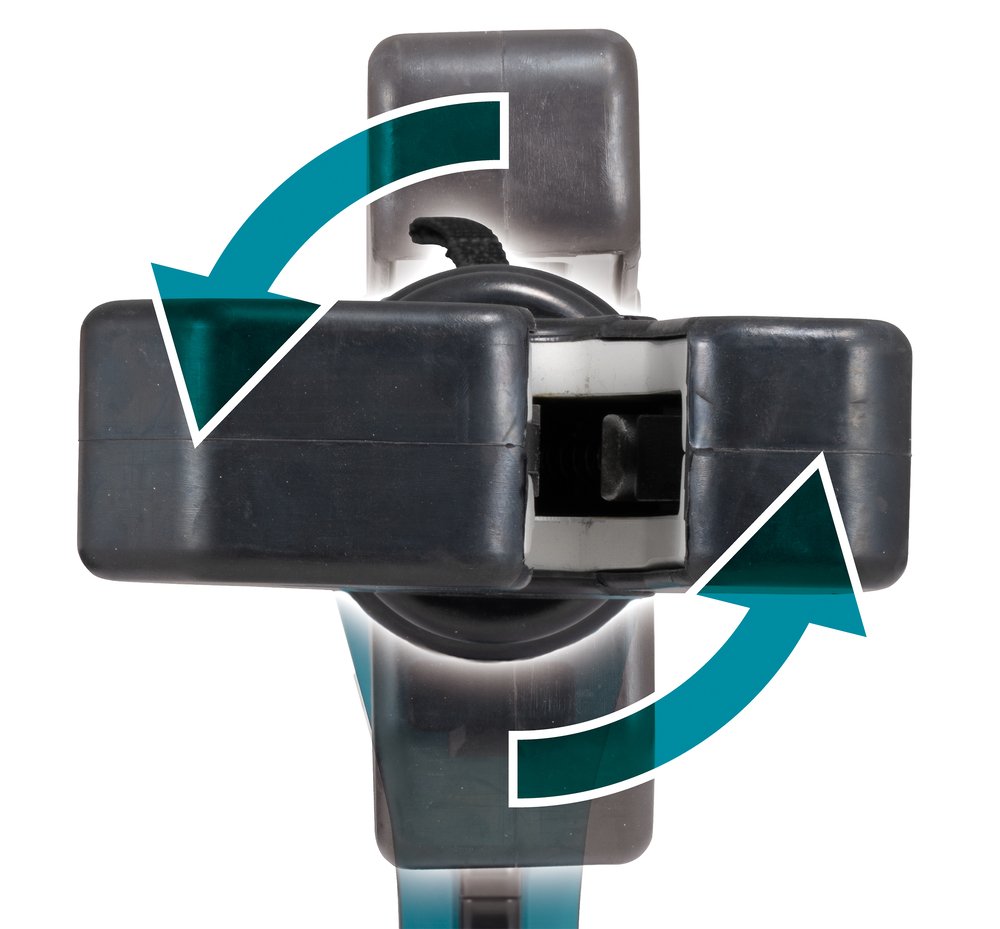 DTC303ZK Crimpadora LXT® - Imagen 12