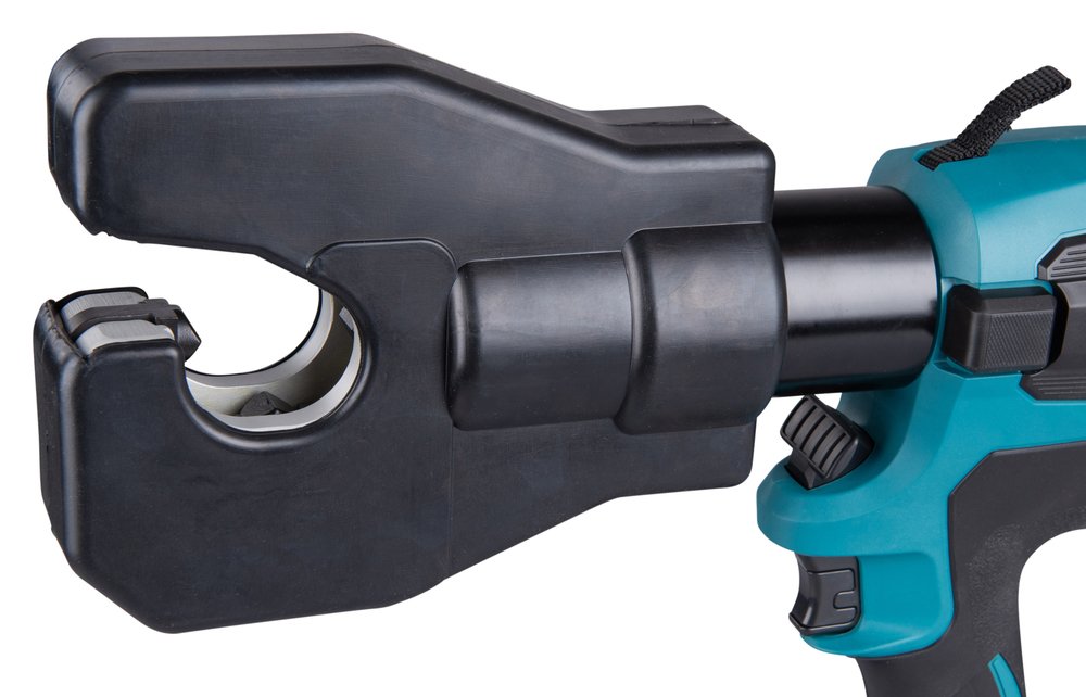 DTC303ZK Crimpadora LXT® - Imagen 14