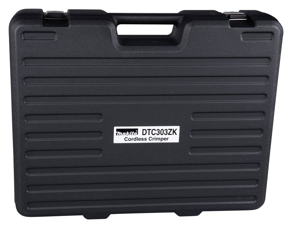 DTC303ZK Crimpadora LXT® - Imagen 18