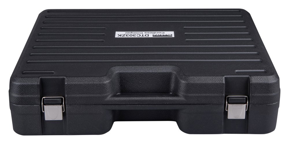 DTC303ZK Crimpadora LXT® - Imagen 20