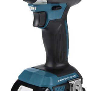 Atornillador de Impacto Lxt® Makita DTD153Z 400 M 3400 M Blanca herramienta batería 18 V