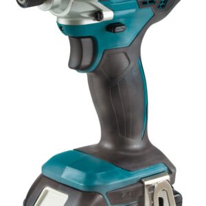 Atornillador de Impacto Lxt® Makita DTD156Z 500 M 2500 M Blanca herramienta batería 18 V